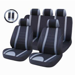 Seat Cover Grey