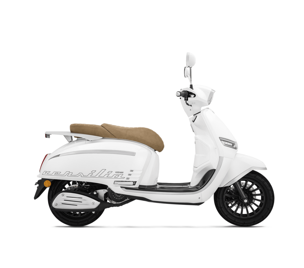 Keeway Versilia 125ccm